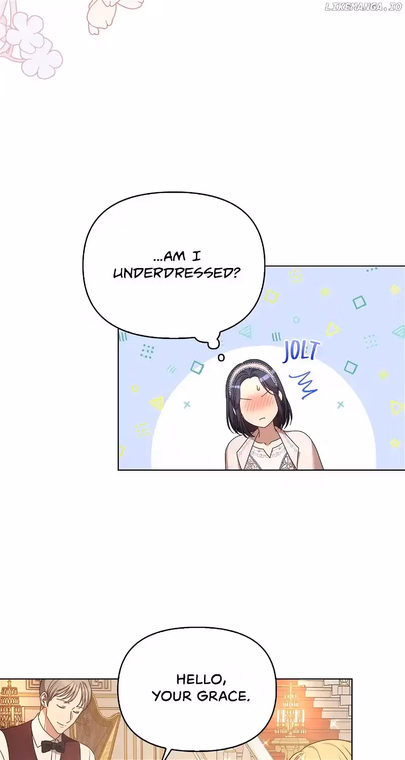 Read Please Don’t Reply! chapter 13 image 64 on Lezhin