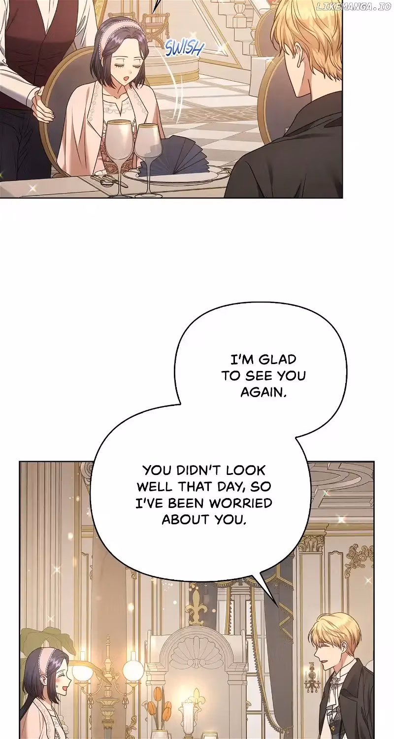 Read Please Don’t Reply! chapter 13 image 65 on Lezhin