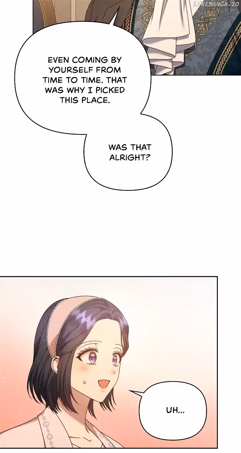 Read Please Don’t Reply! chapter 13 image 70 on Lezhin