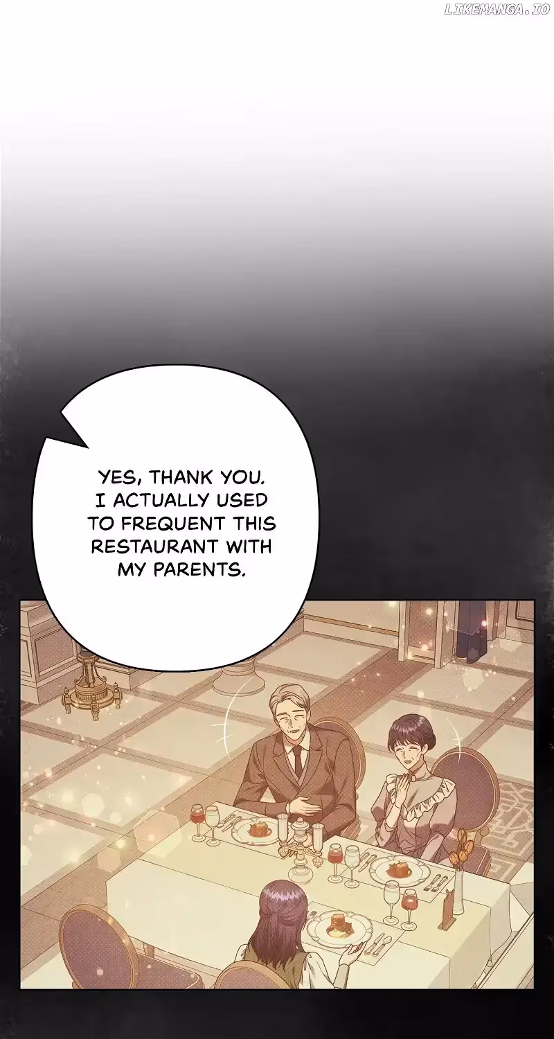 Read Please Don’t Reply! chapter 13 image 71 on Lezhin