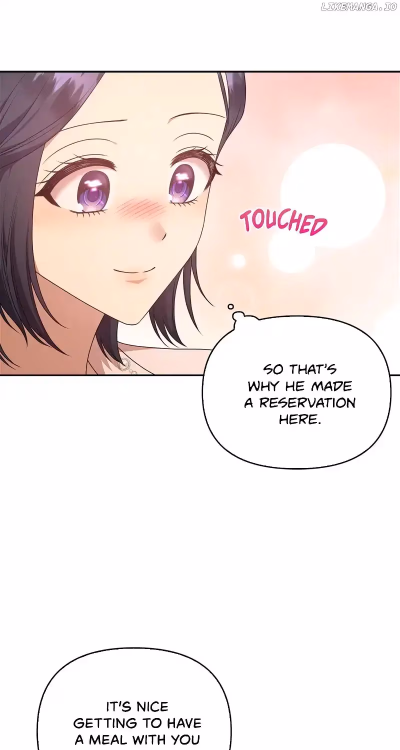 Read Please Don’t Reply! chapter 13 image 73 on Lezhin
