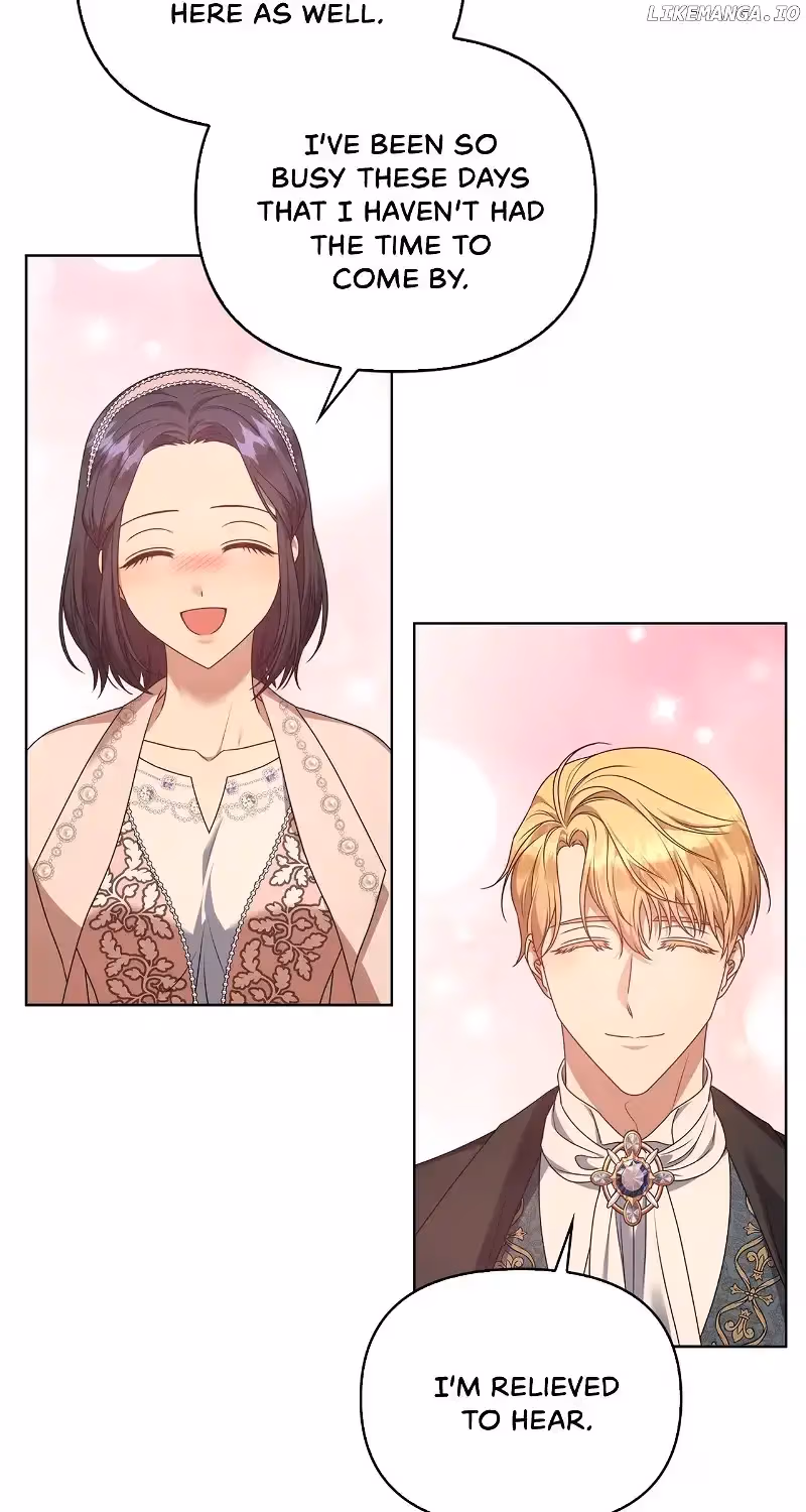 Read Please Don’t Reply! chapter 13 image 74 on Lezhin