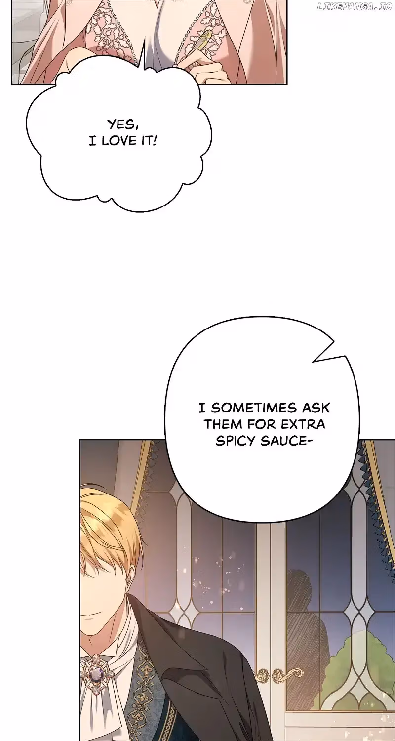 Read Please Don’t Reply! chapter 13 image 77 on Lezhin