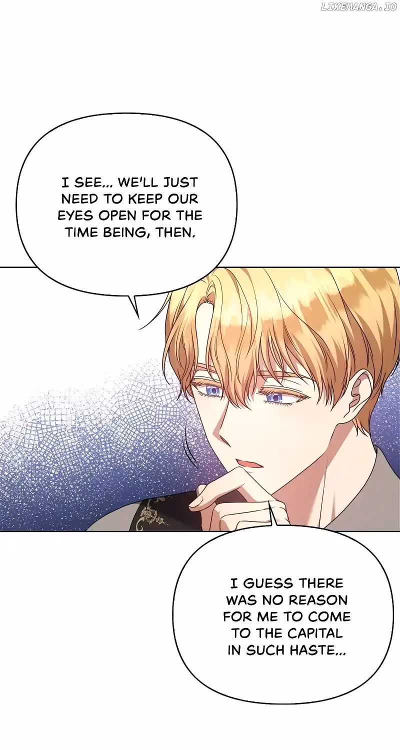 Read Please Don’t Reply! chapter 13 image 8 on Lezhin