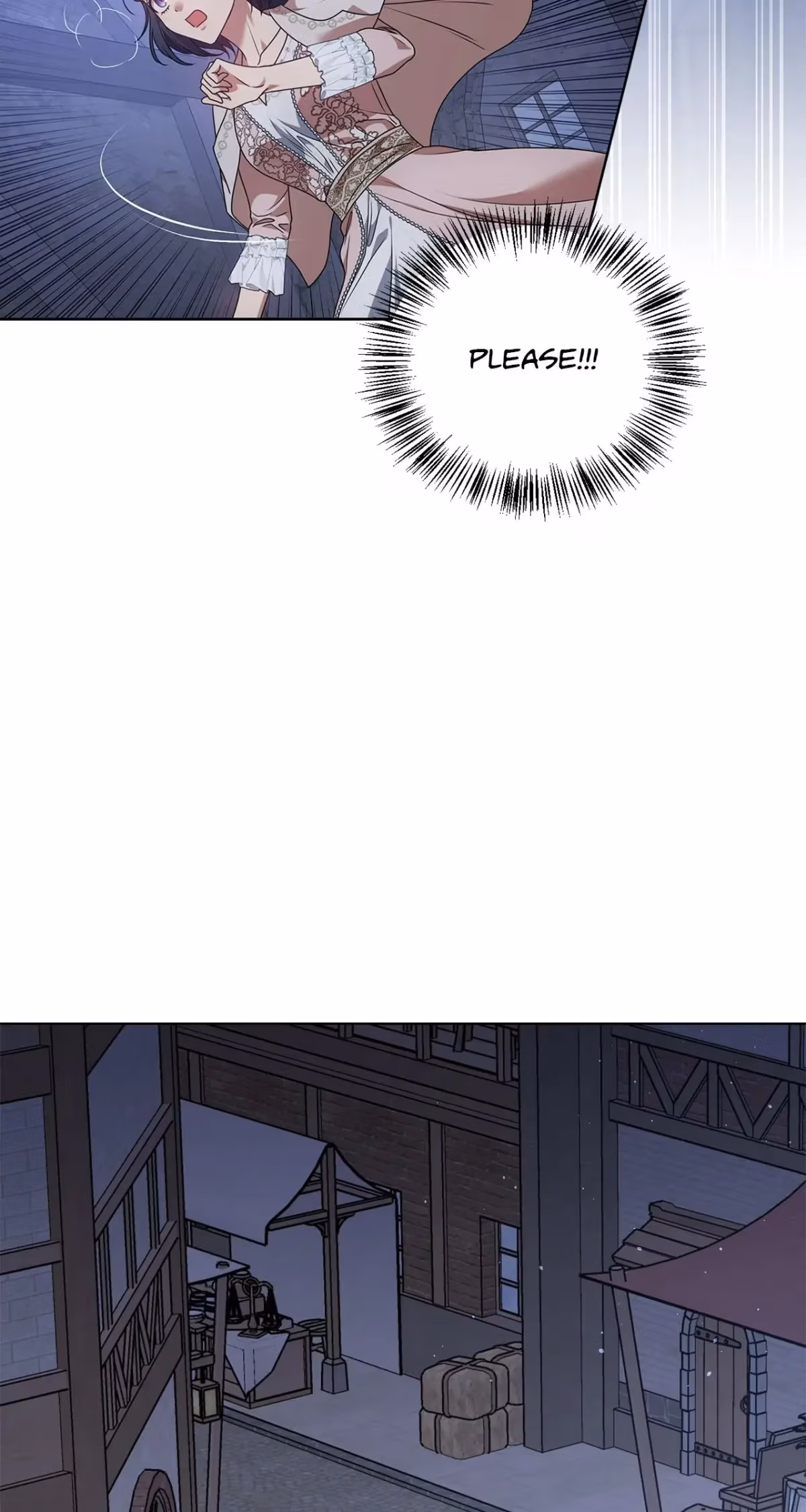 Read Please Don’t Reply! chapter 14 image 13 on Lezhin