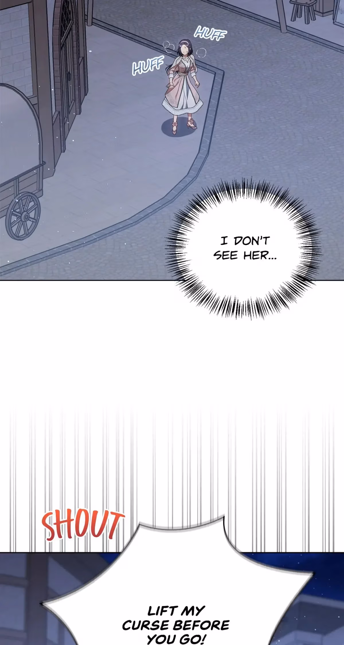Read Please Don’t Reply! chapter 14 image 14 on Lezhin