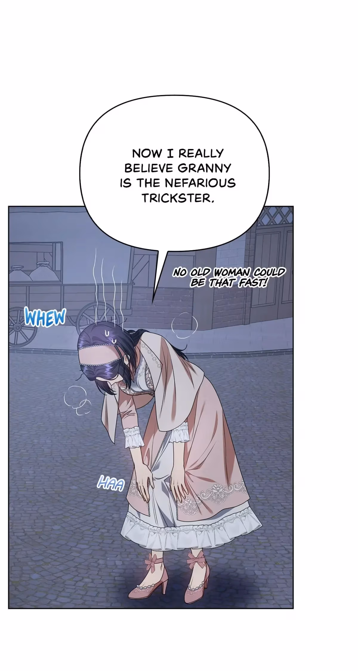 Read Please Don’t Reply! chapter 14 image 16 on Lezhin