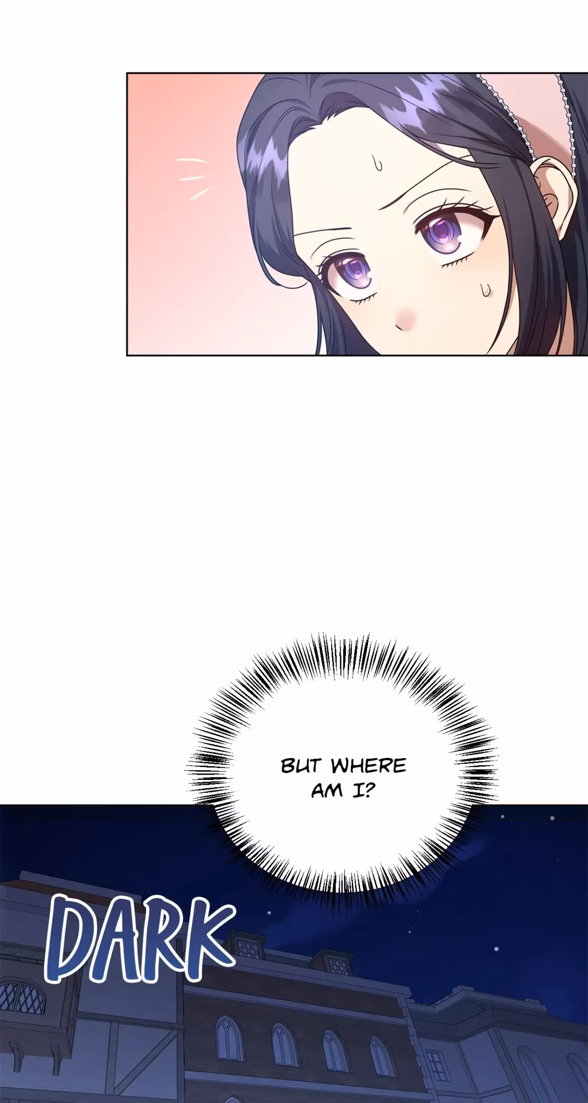 Read Please Don’t Reply! chapter 14 image 17 on Lezhin