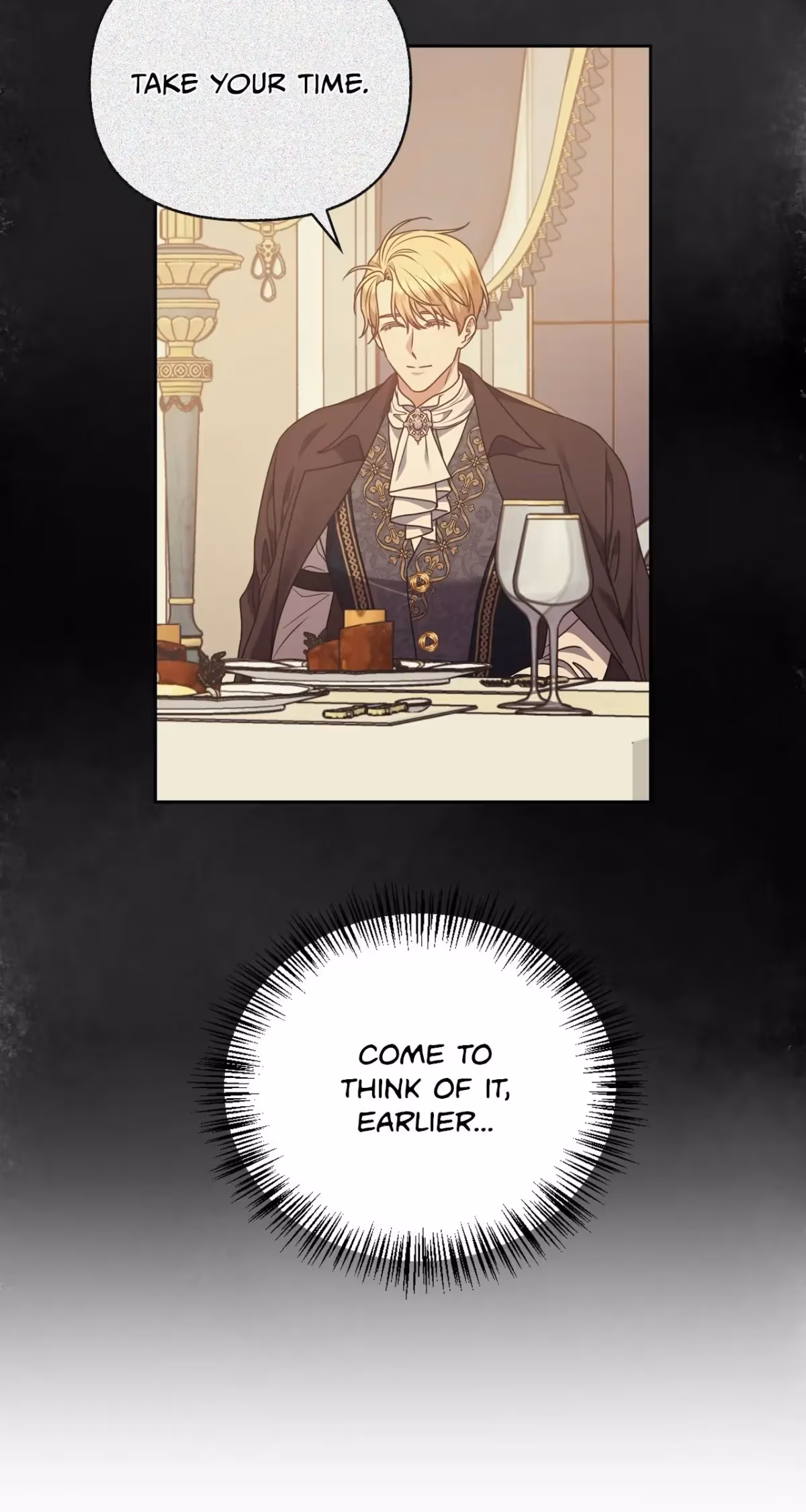 Read Please Don’t Reply! chapter 14 image 22 on Lezhin