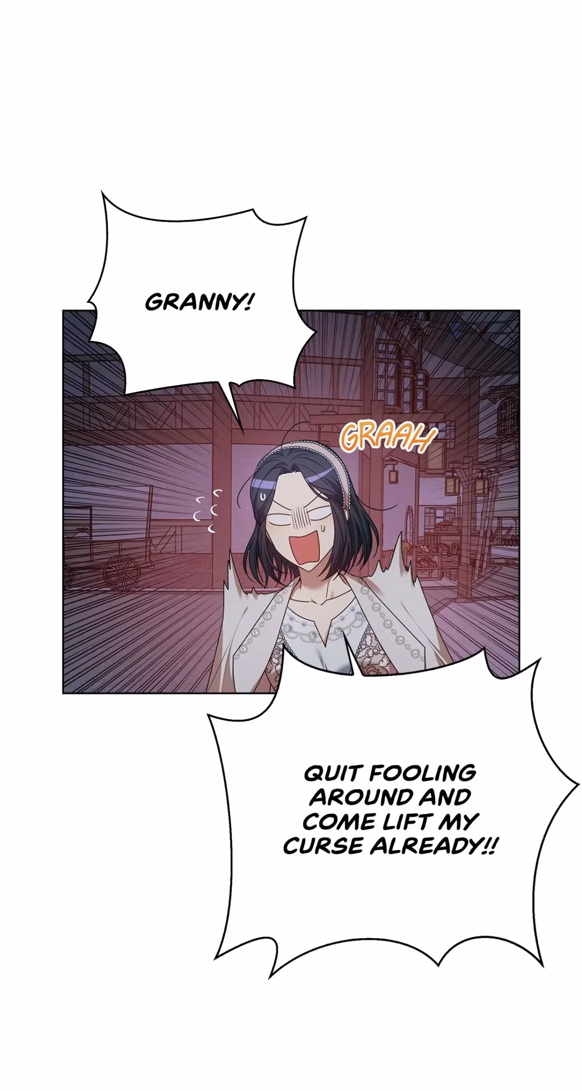 Read Please Don’t Reply! chapter 14 image 24 on Lezhin