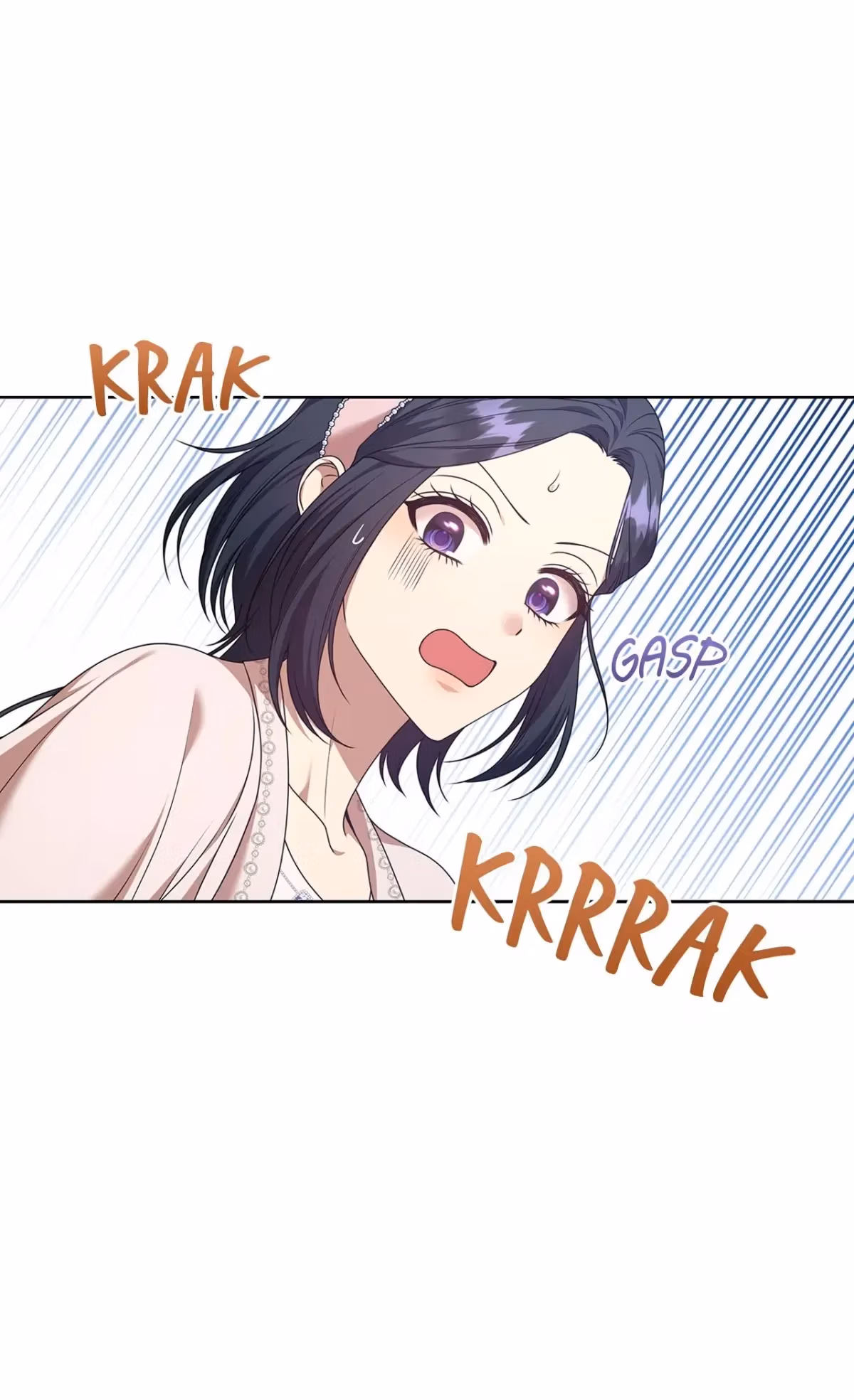 Read Please Don’t Reply! chapter 14 image 25 on Lezhin