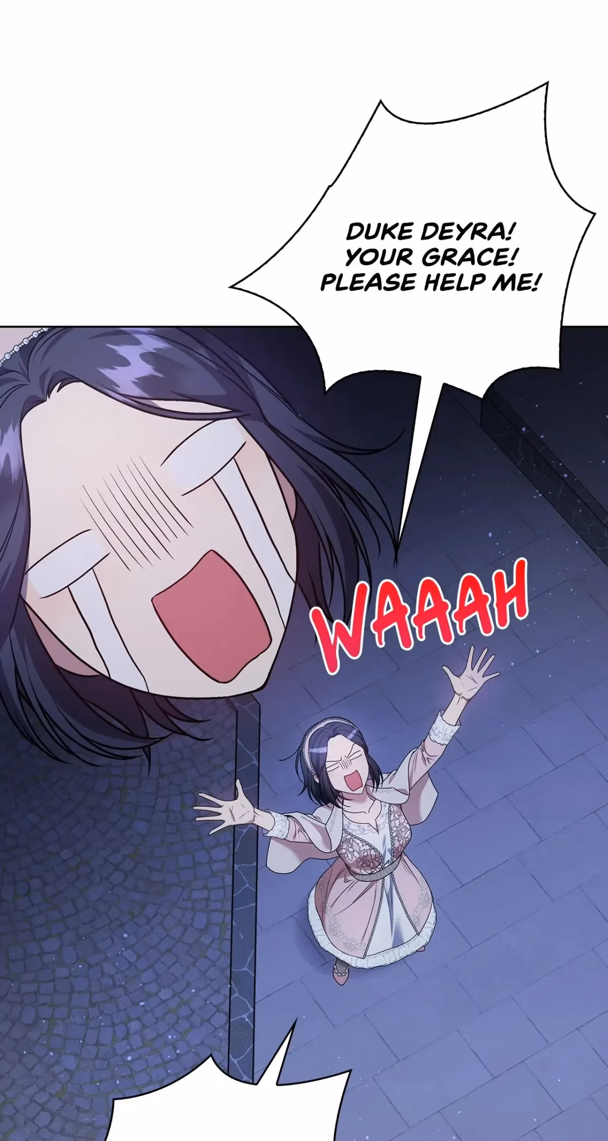 Read Please Don’t Reply! chapter 14 image 26 on Lezhin