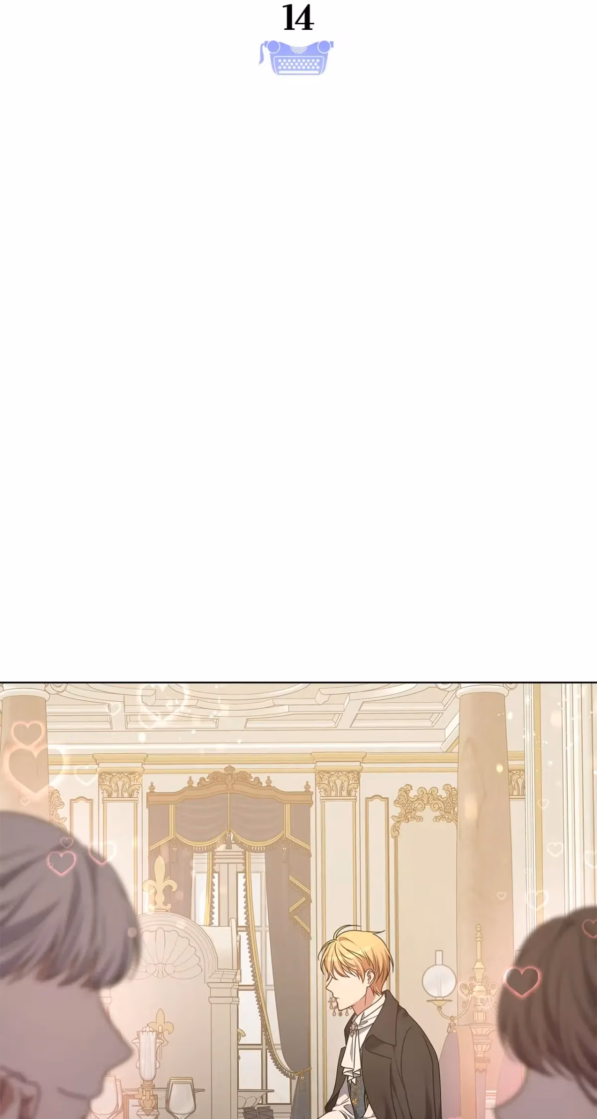 Read Please Don’t Reply! chapter 14 image 29 on Lezhin