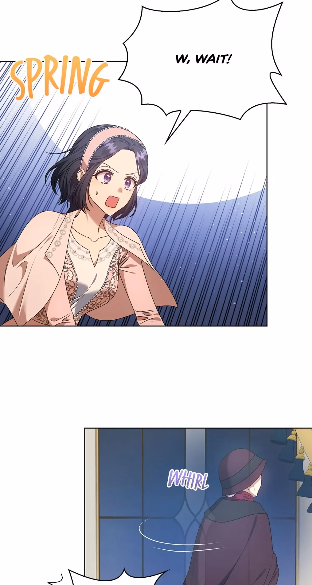 Read Please Don’t Reply! chapter 14 image 3 on Lezhin