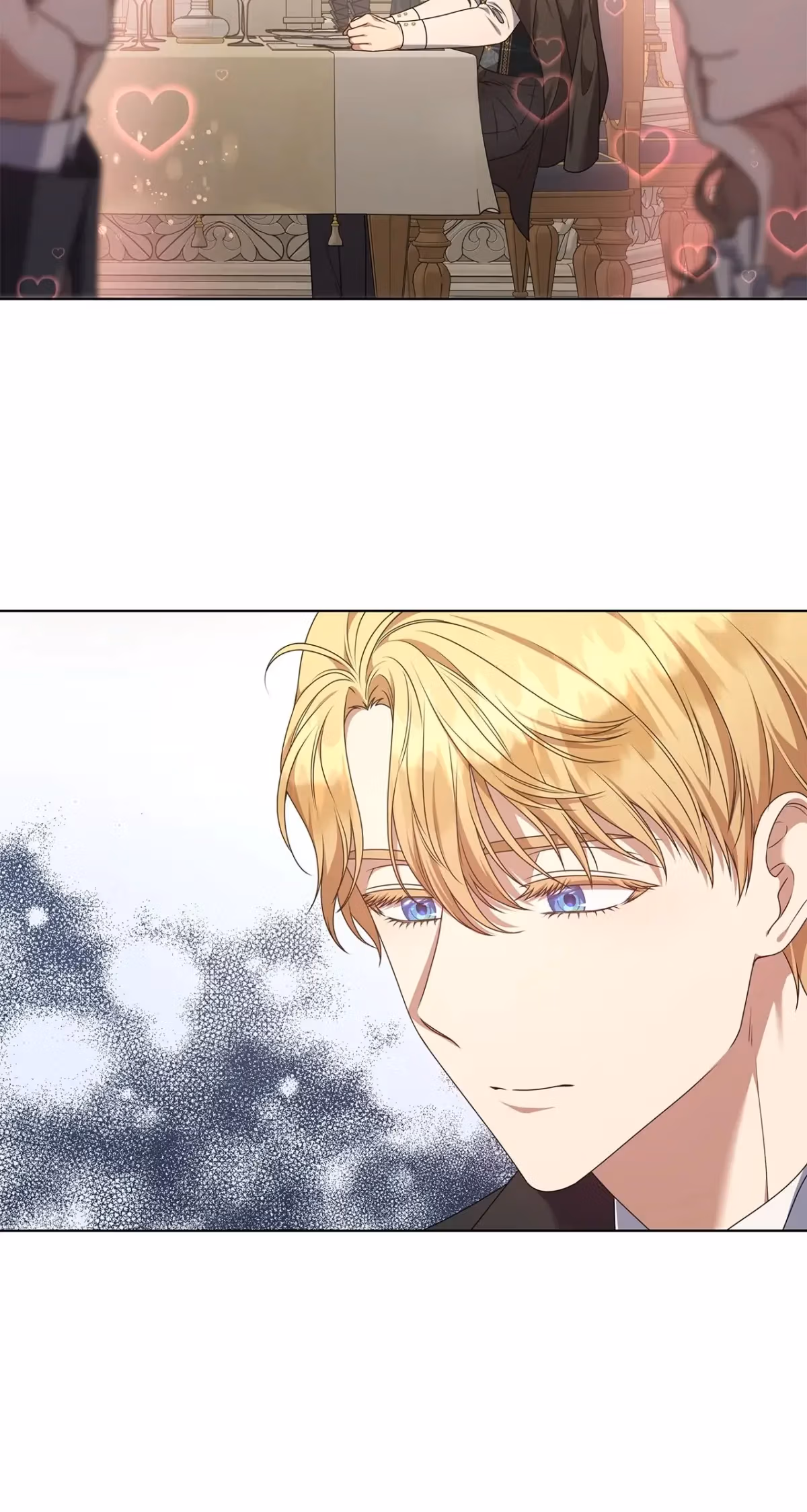 Read Please Don’t Reply! chapter 14 image 30 on Lezhin