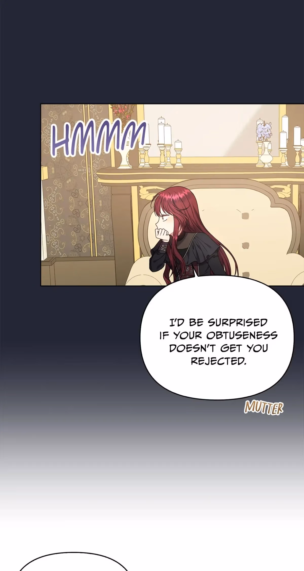 Read Please Don’t Reply! chapter 14 image 39 on Lezhin