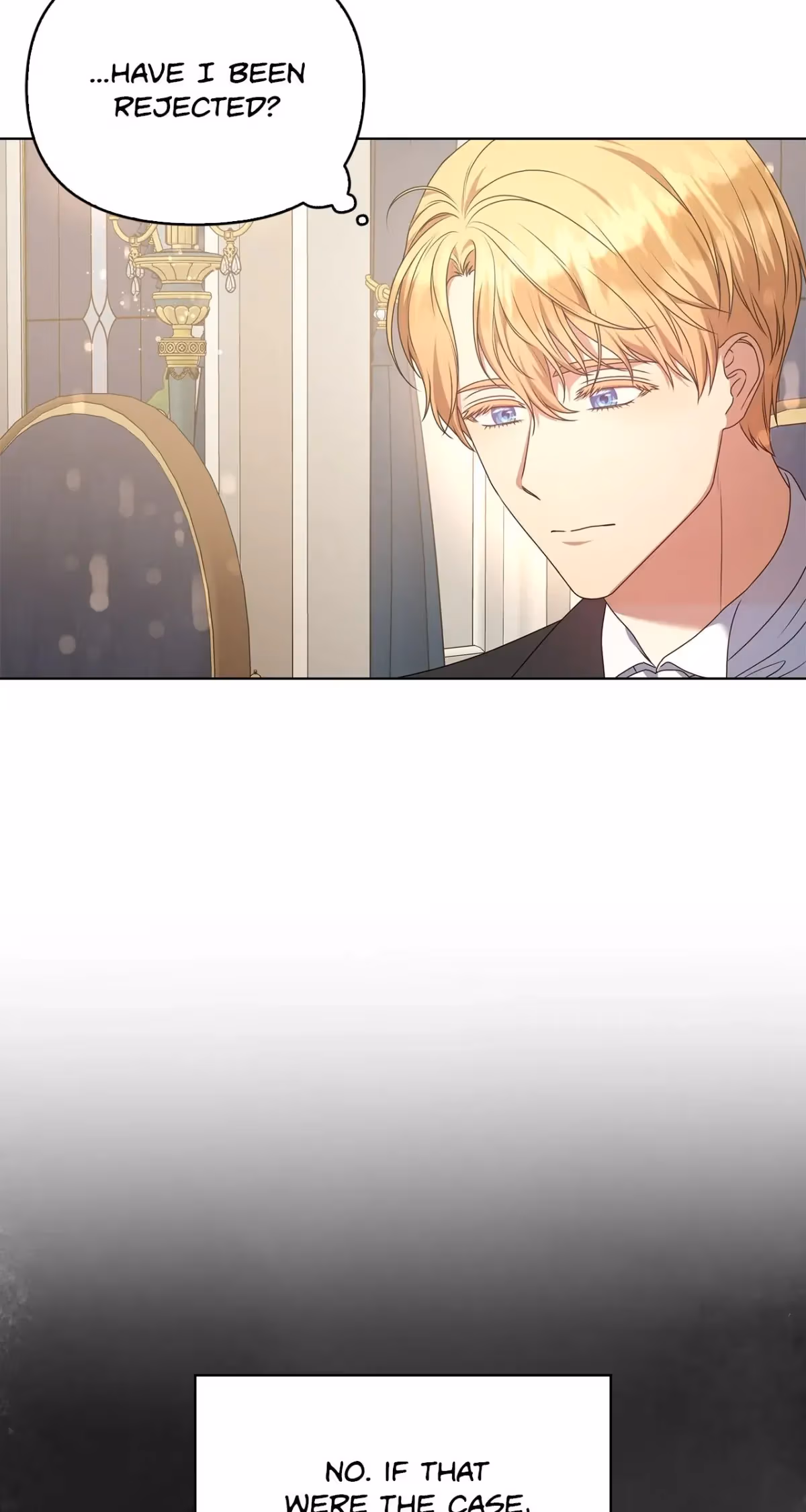 Read Please Don’t Reply! chapter 14 image 40 on Lezhin
