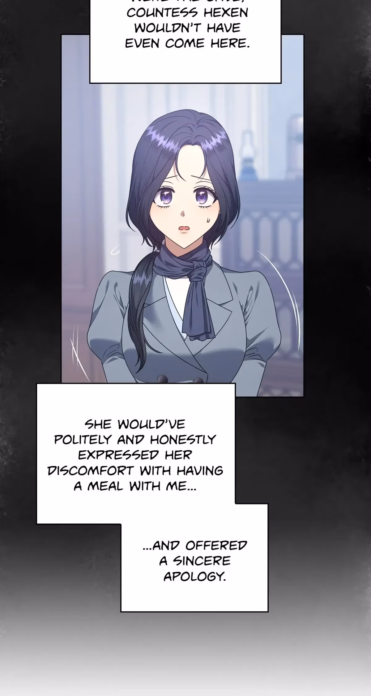 Read Please Don’t Reply! chapter 14 image 41 on Lezhin