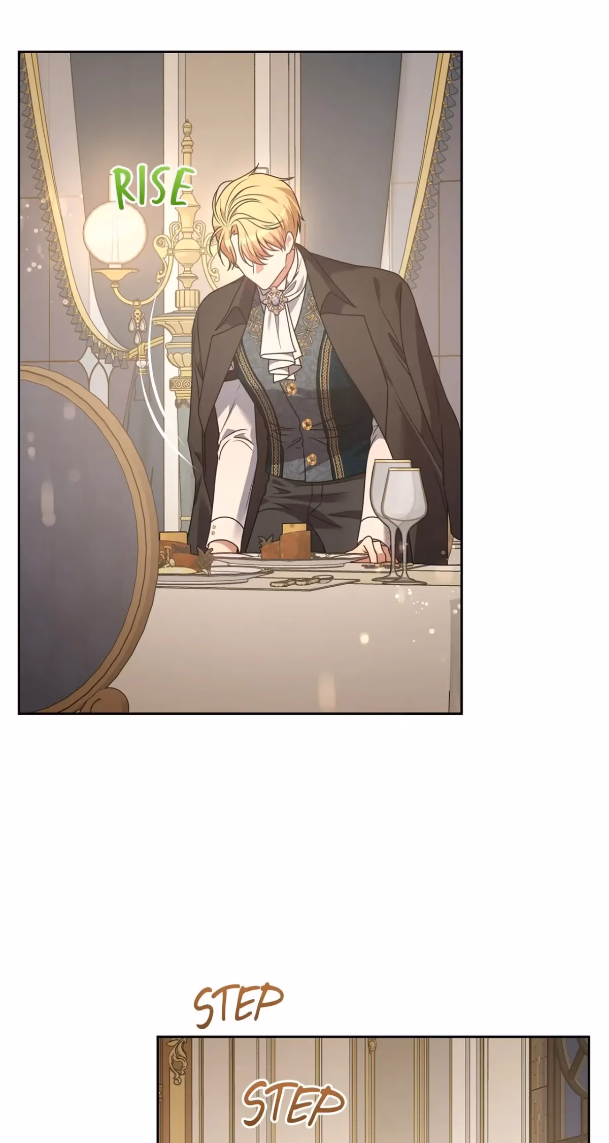 Read Please Don’t Reply! chapter 14 image 43 on Lezhin