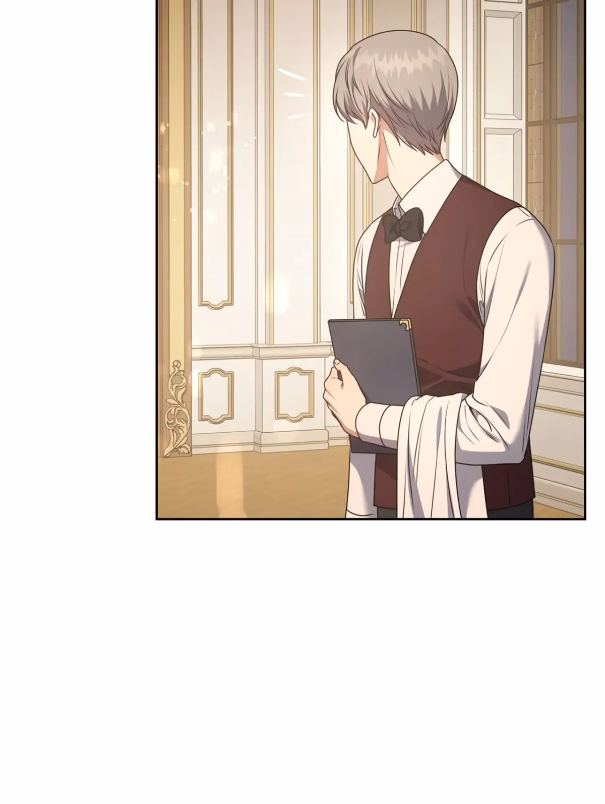 Read Please Don’t Reply! chapter 14 image 44 on Lezhin
