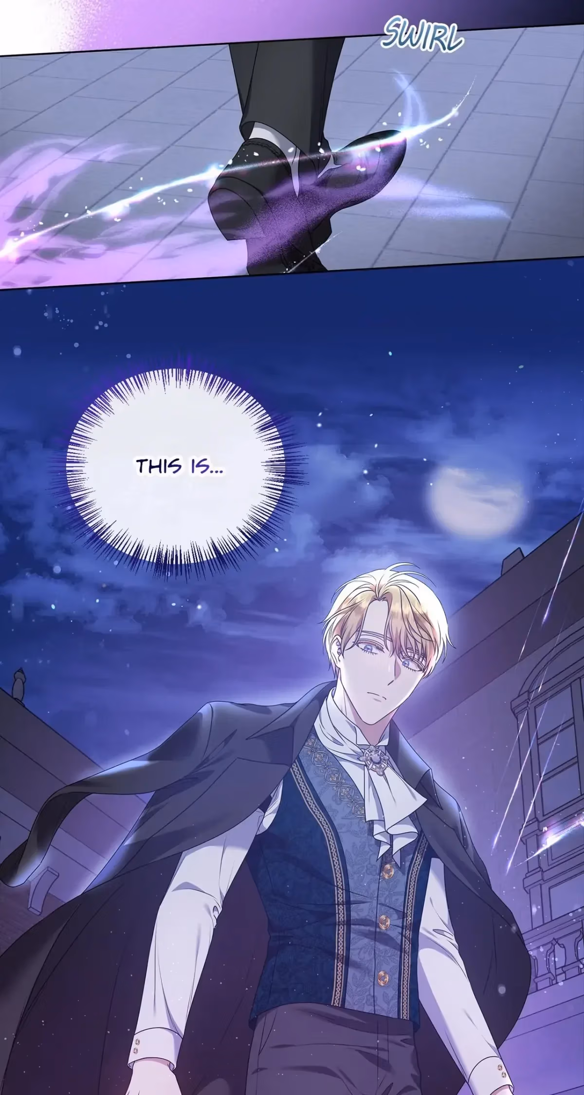 Read Please Don’t Reply! chapter 14 image 48 on Lezhin