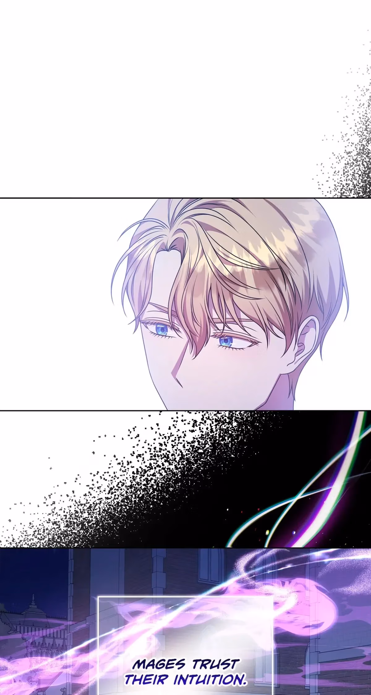 Read Please Don’t Reply! chapter 14 image 53 on Lezhin
