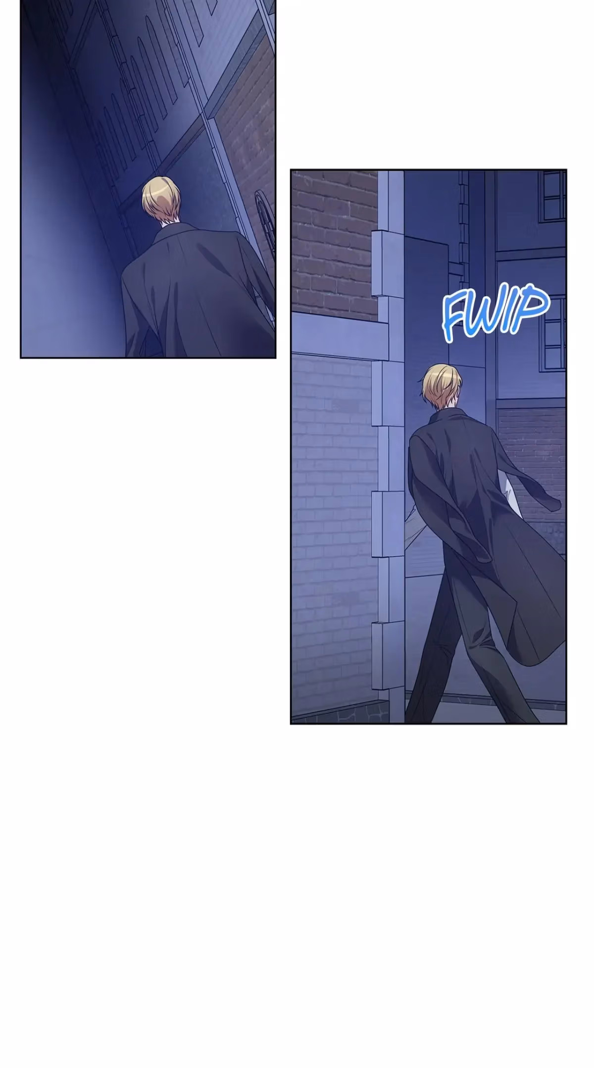 Read Please Don’t Reply! chapter 14 image 56 on Lezhin