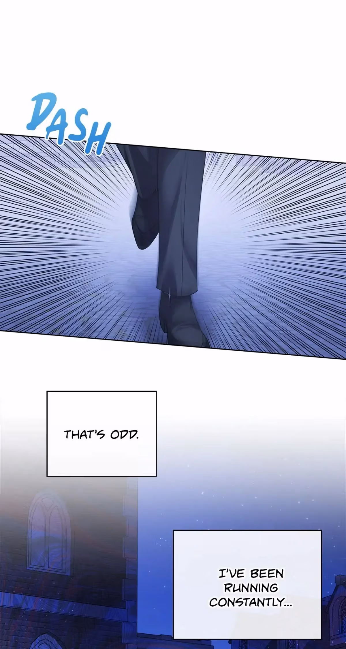Read Please Don’t Reply! chapter 14 image 57 on Lezhin