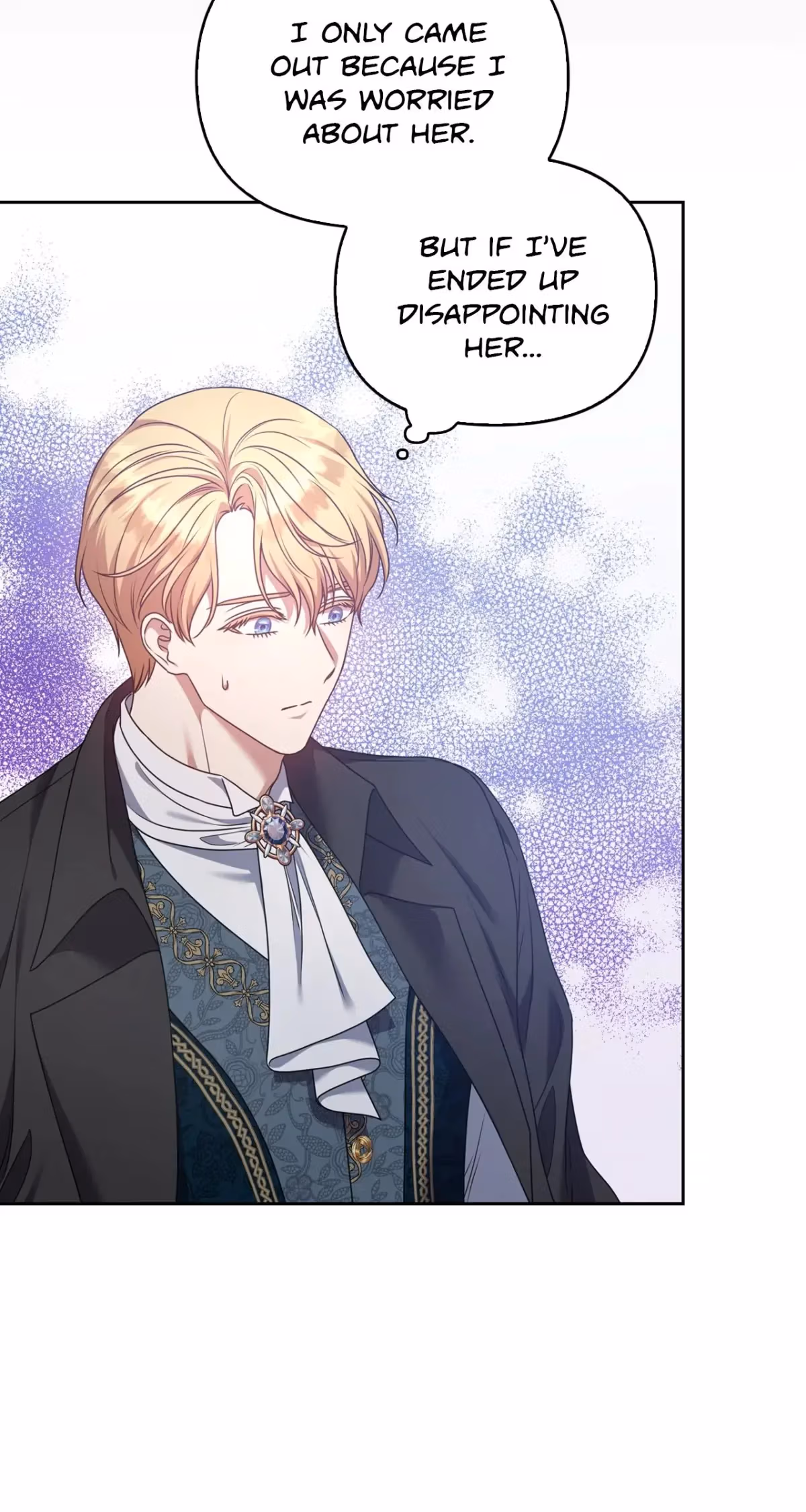 Read Please Don’t Reply! chapter 14 image 64 on Lezhin