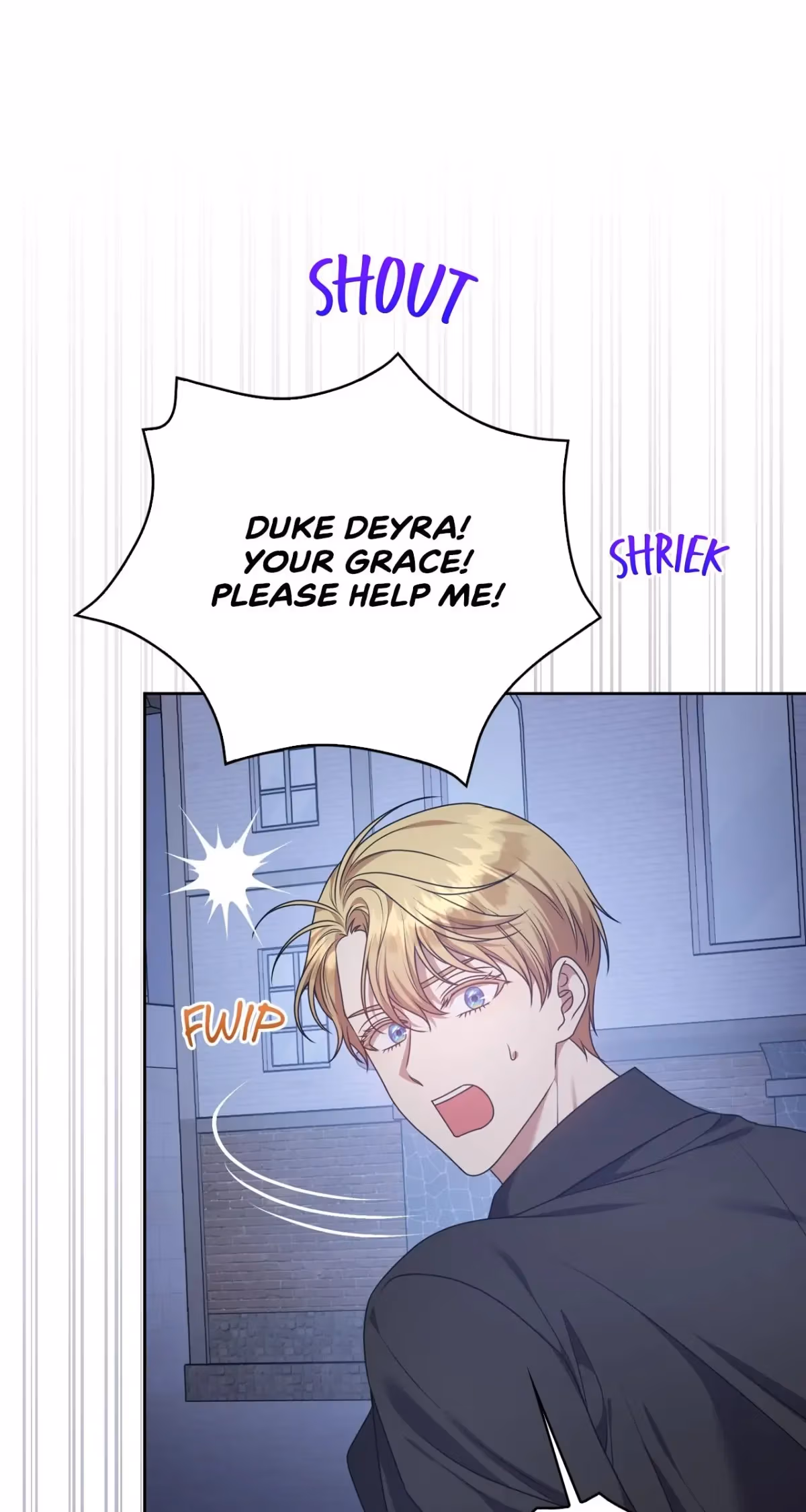 Read Please Don’t Reply! chapter 14 image 65 on Lezhin