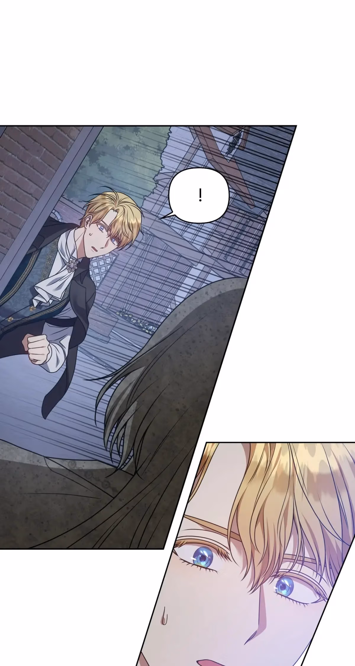 Read Please Don’t Reply! chapter 14 image 68 on Lezhin