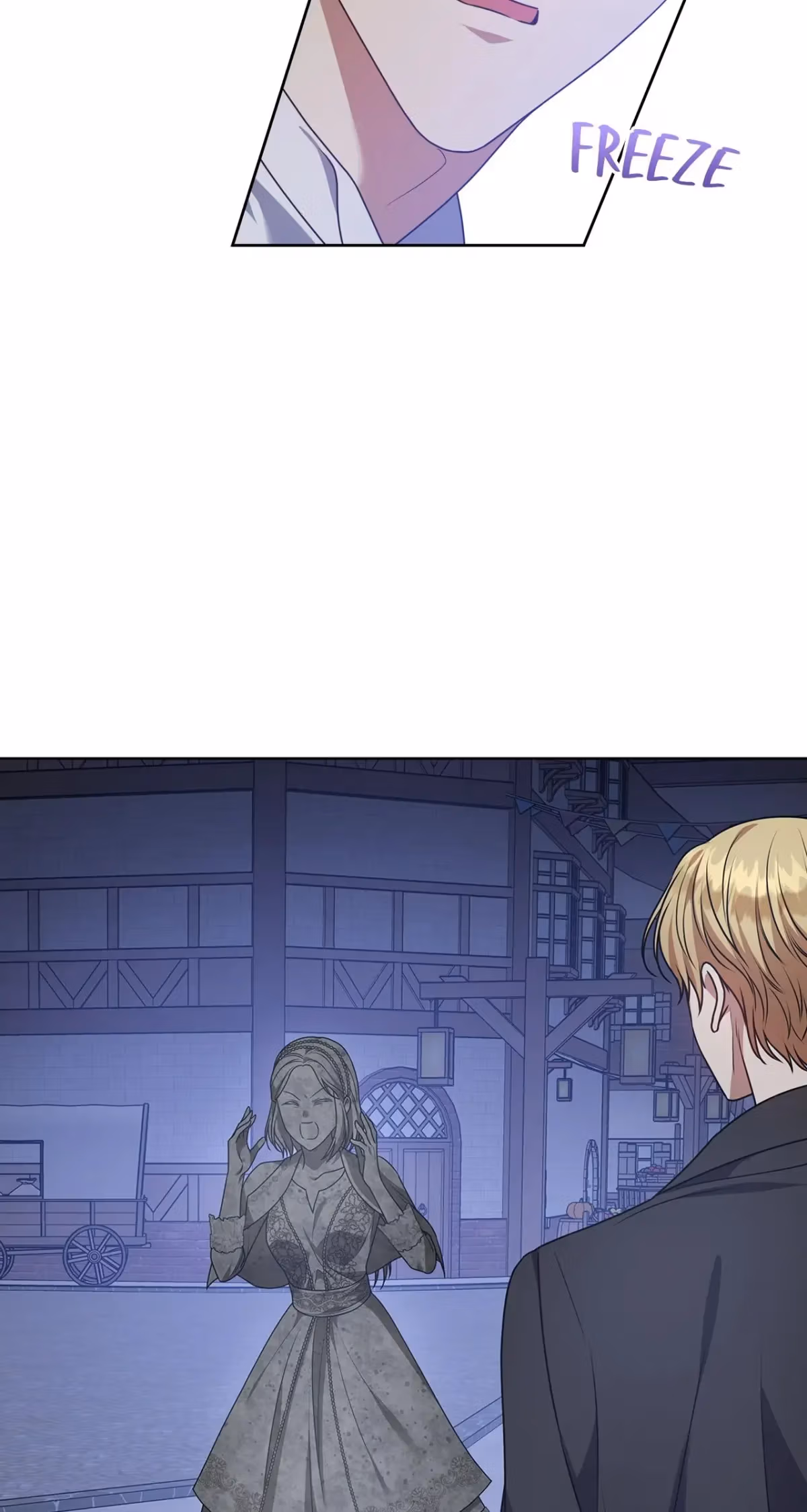 Read Please Don’t Reply! chapter 14 image 69 on Lezhin