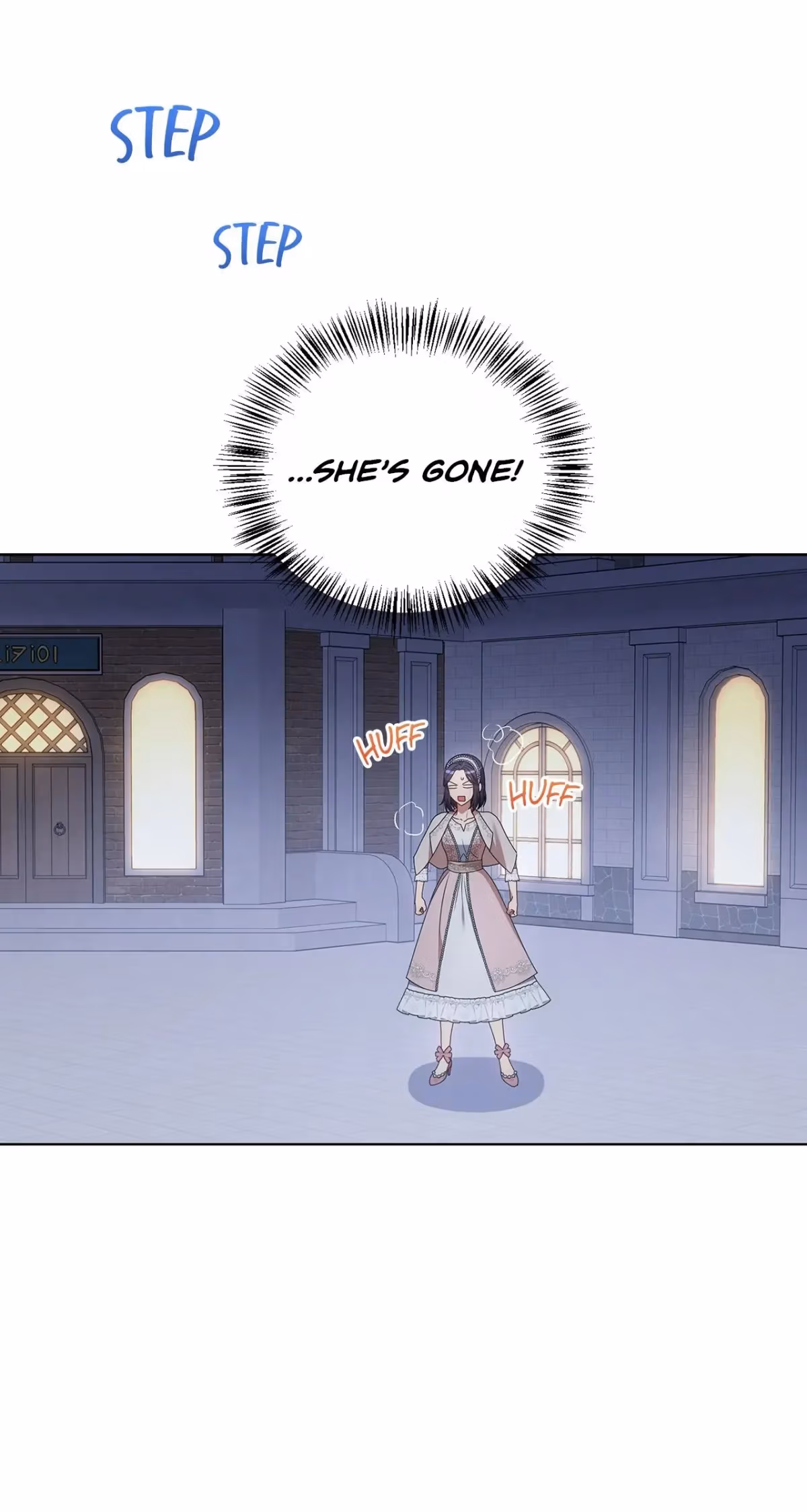 Read Please Don’t Reply! chapter 14 image 7 on Lezhin