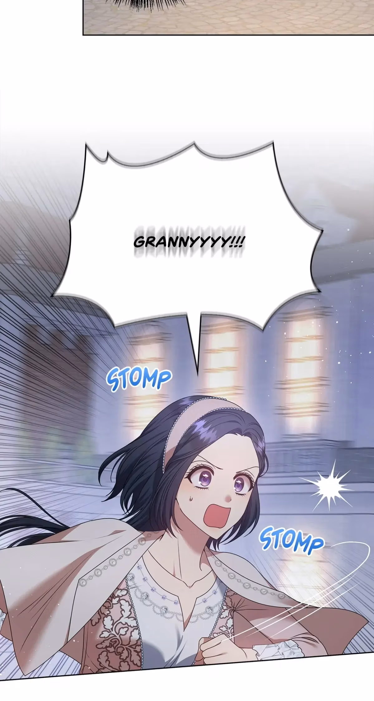 Read Please Don’t Reply! chapter 14 image 9 on Lezhin