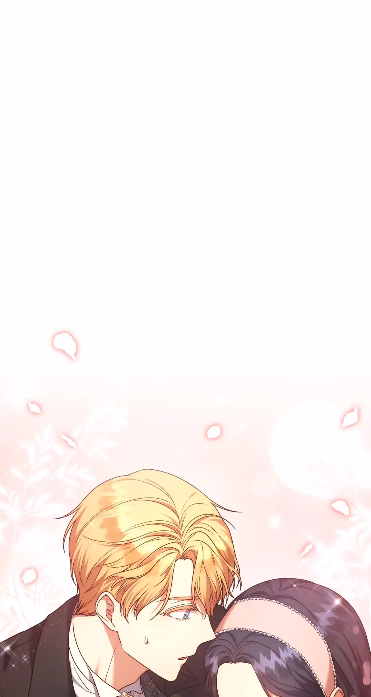 Read Please Don’t Reply! chapter 15 image 1 on Lezhin
