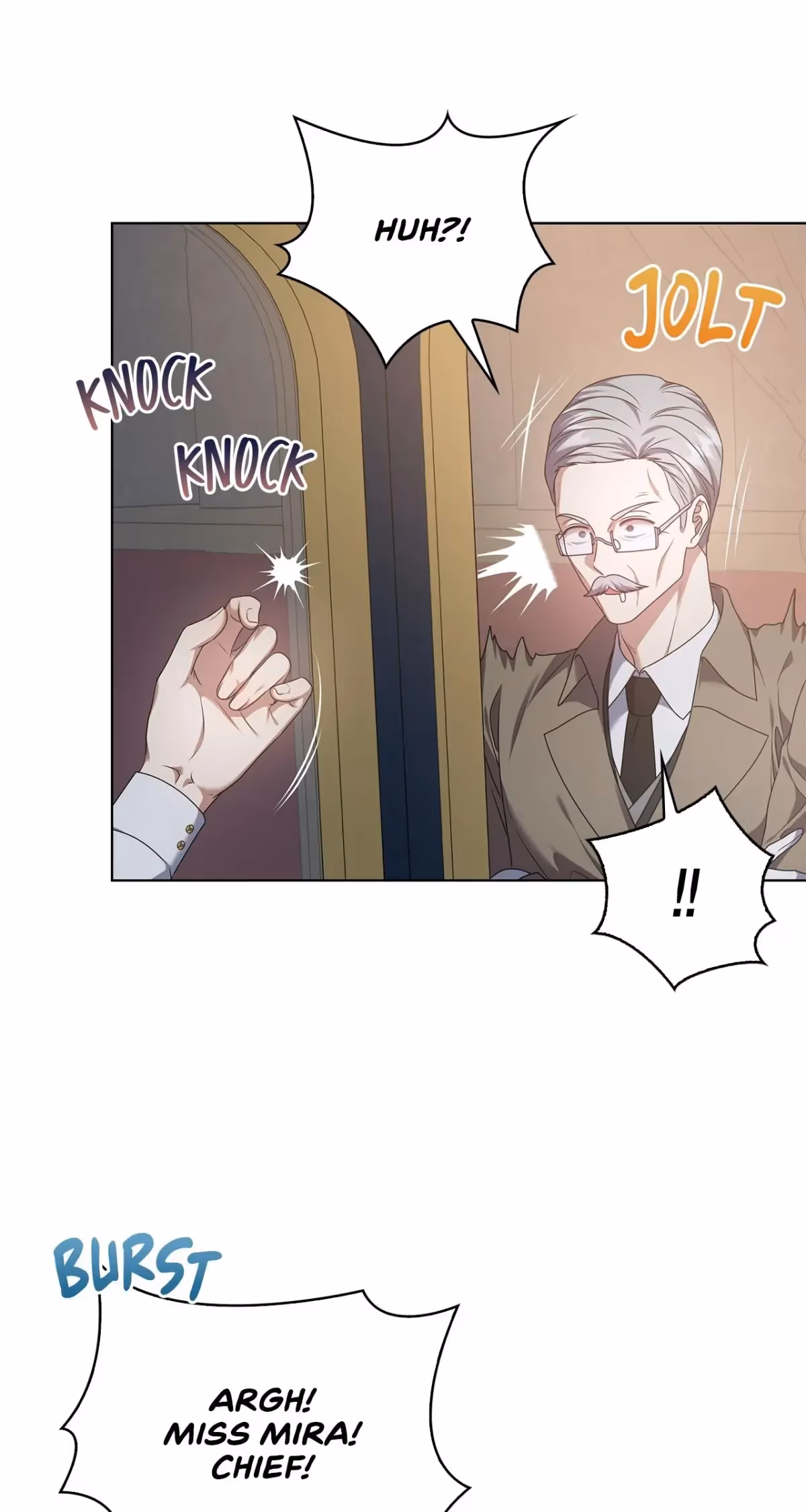 Read Please Don’t Reply! chapter 15 image 16 on Lezhin