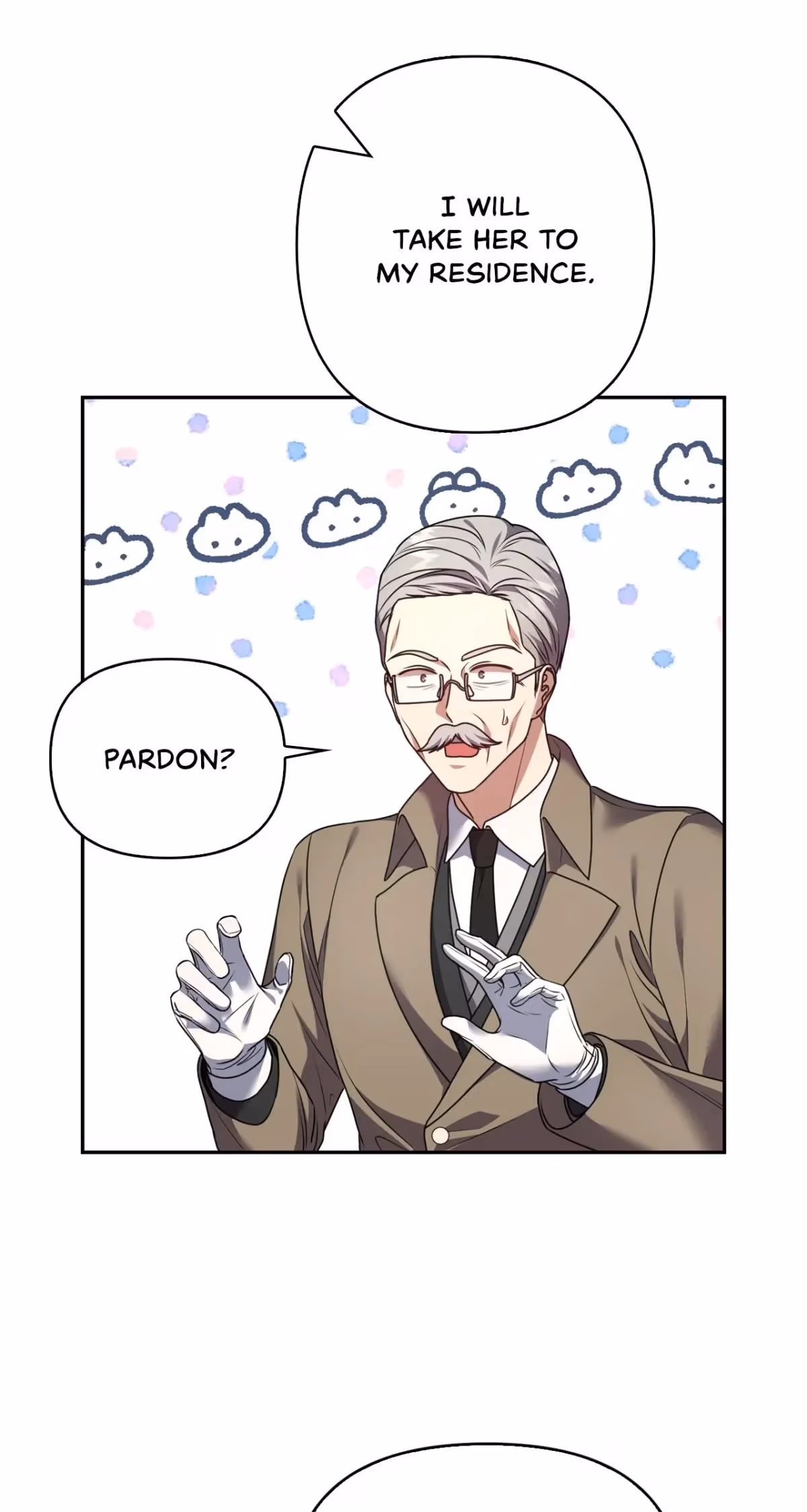 Read Please Don’t Reply! chapter 15 image 18 on Lezhin