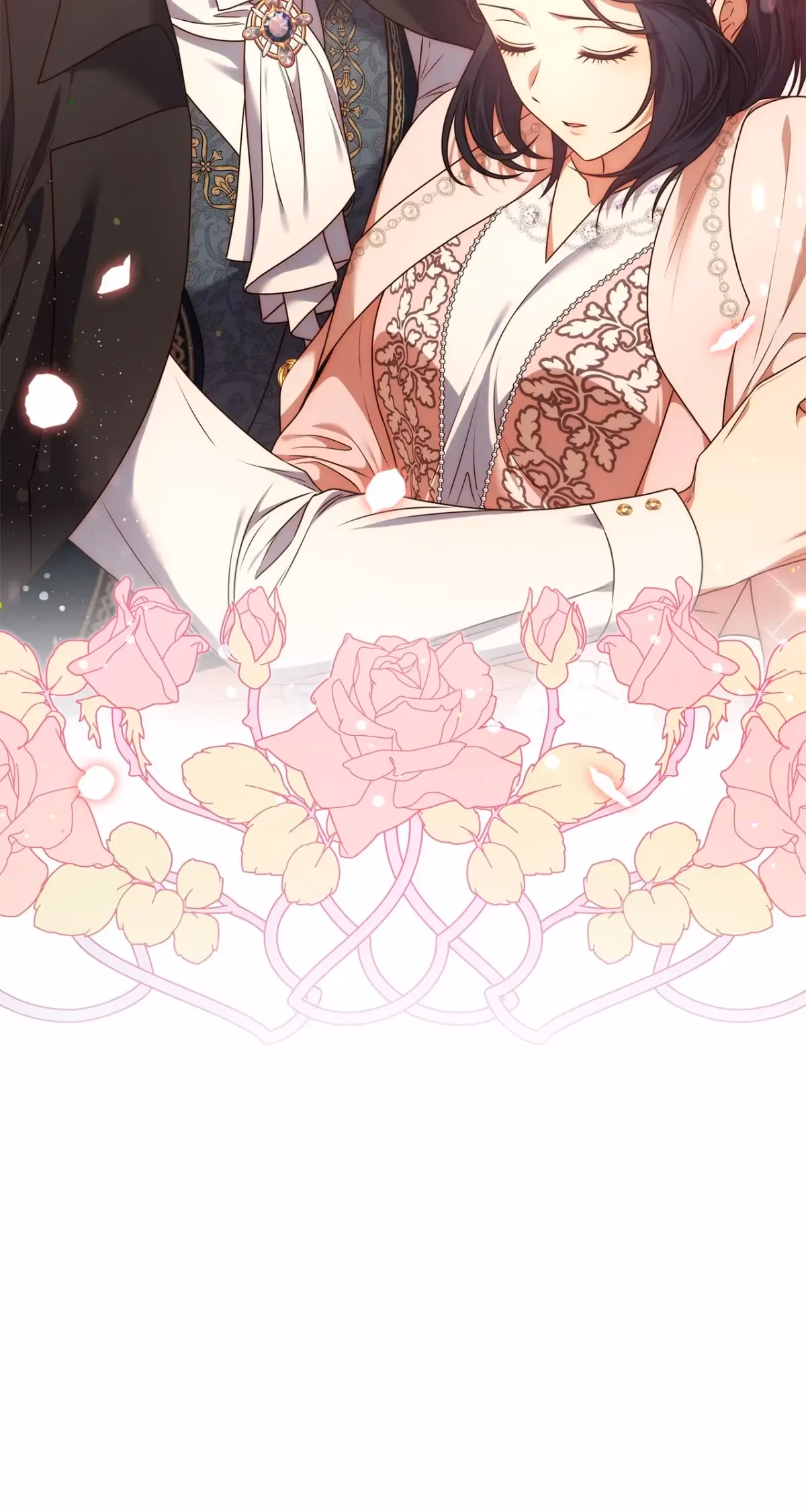 Read Please Don’t Reply! chapter 15 image 2 on Lezhin