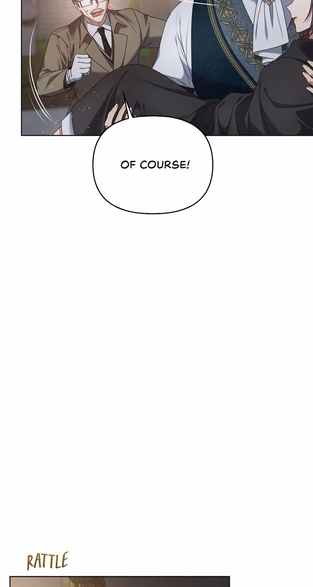 Read Please Don’t Reply! chapter 15 image 24 on Lezhin