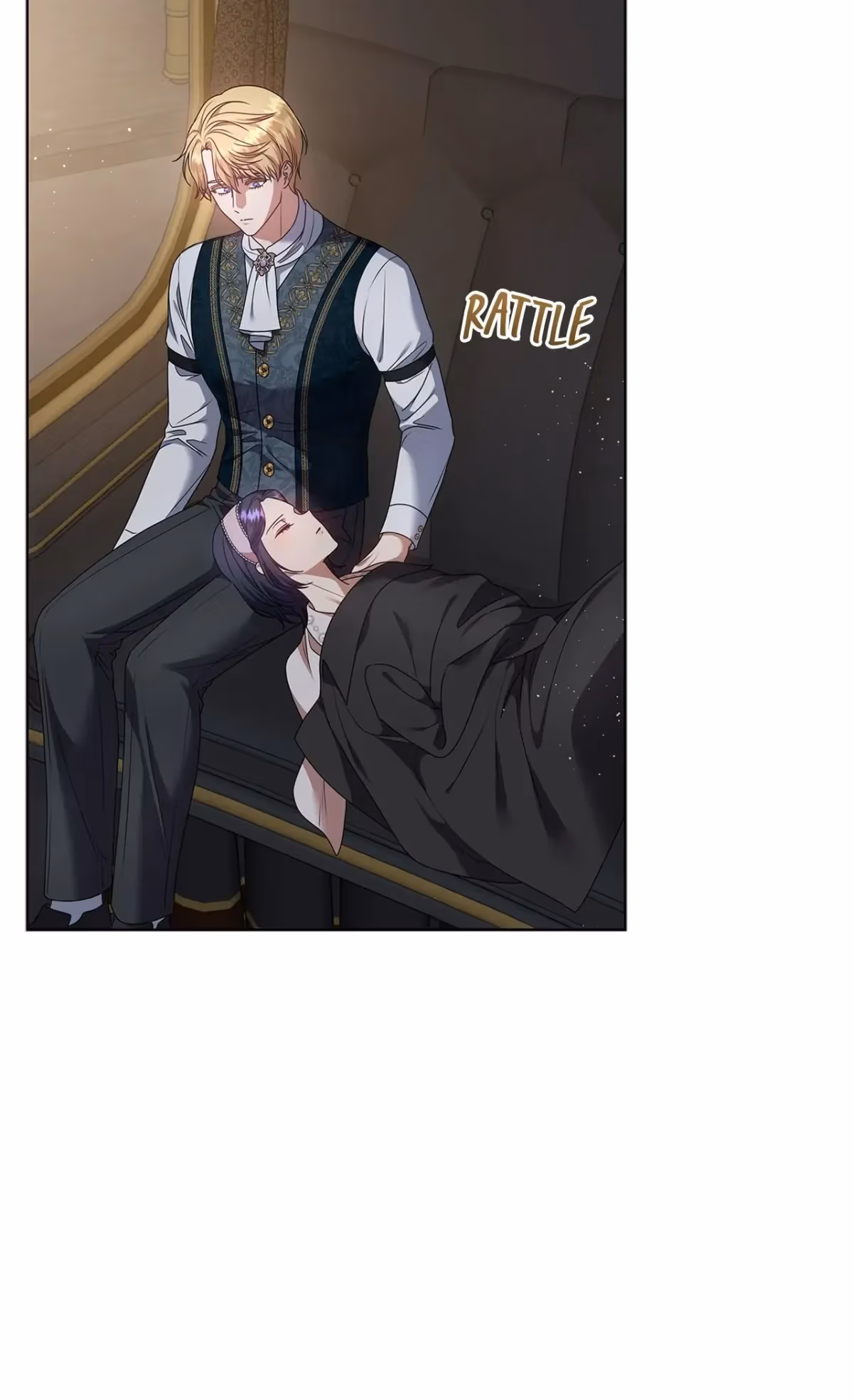 Read Please Don’t Reply! chapter 15 image 25 on Lezhin
