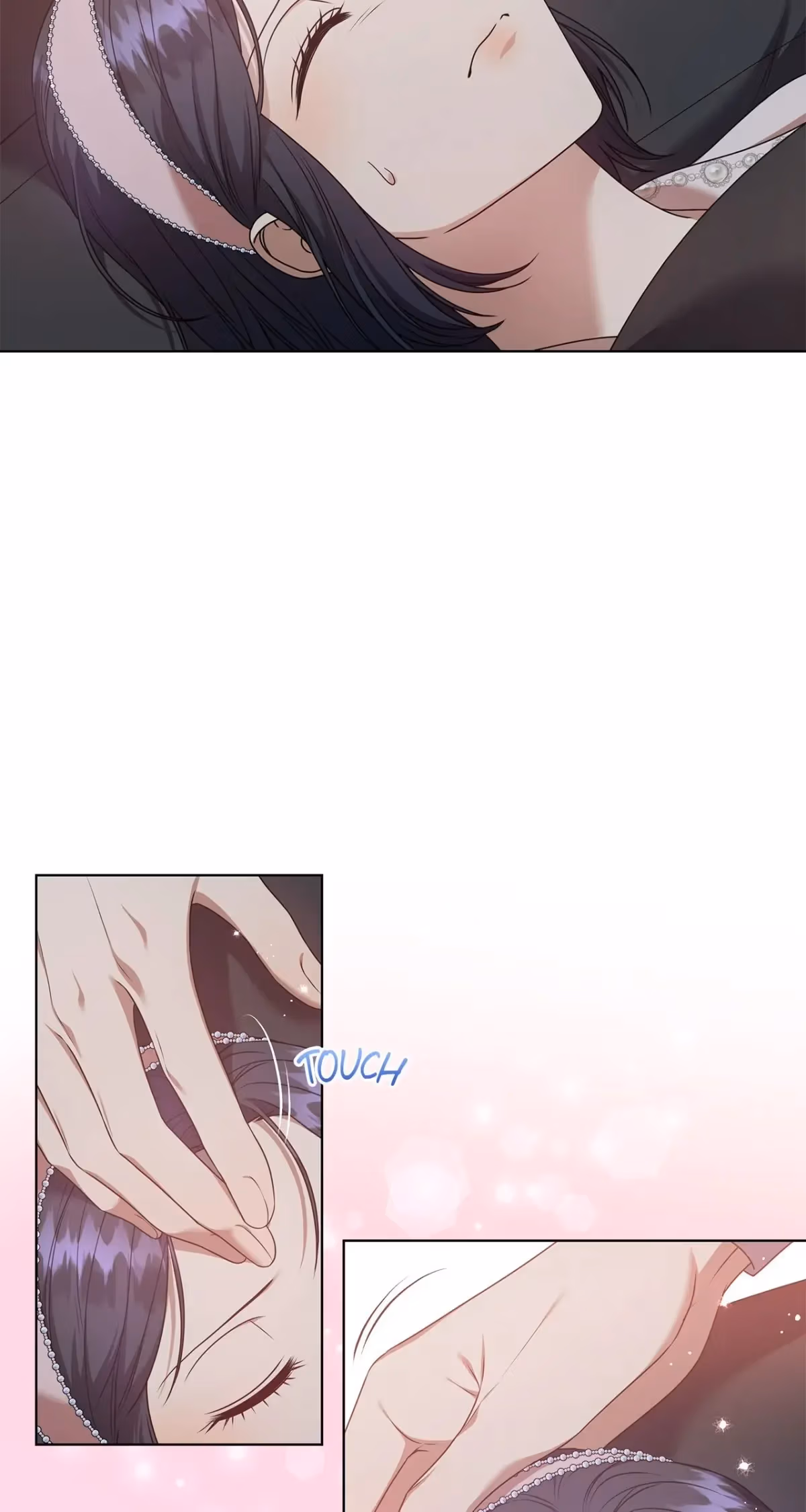 Read Please Don’t Reply! chapter 15 image 27 on Lezhin