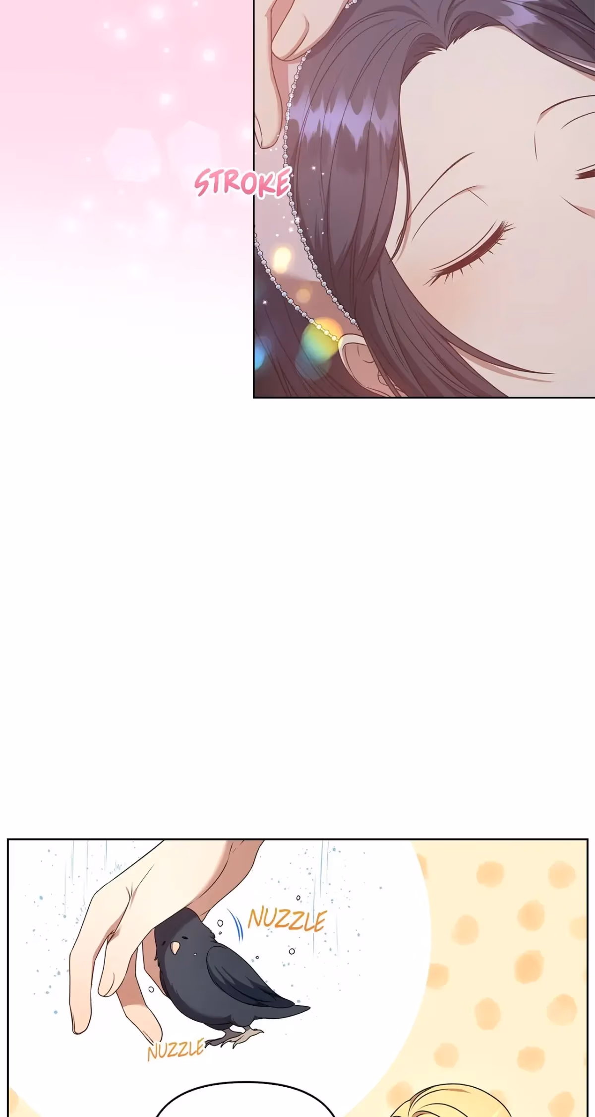 Read Please Don’t Reply! chapter 15 image 28 on Lezhin
