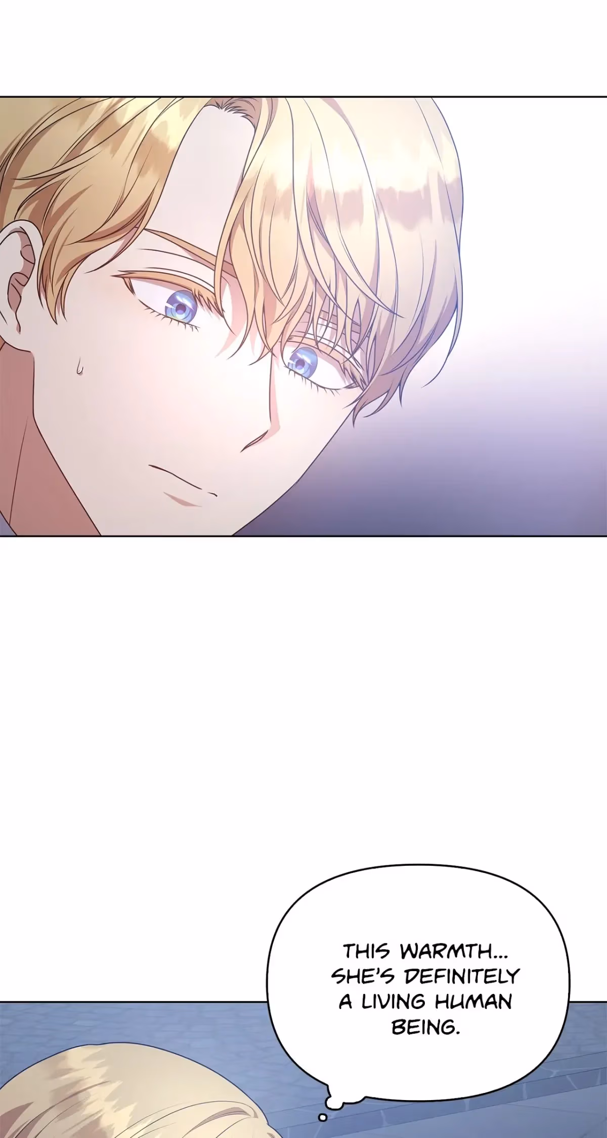 Read Please Don’t Reply! chapter 15 image 3 on Lezhin