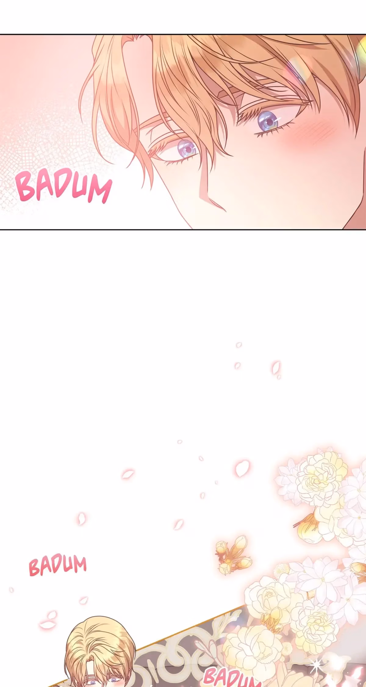 Read Please Don’t Reply! chapter 15 image 31 on Lezhin