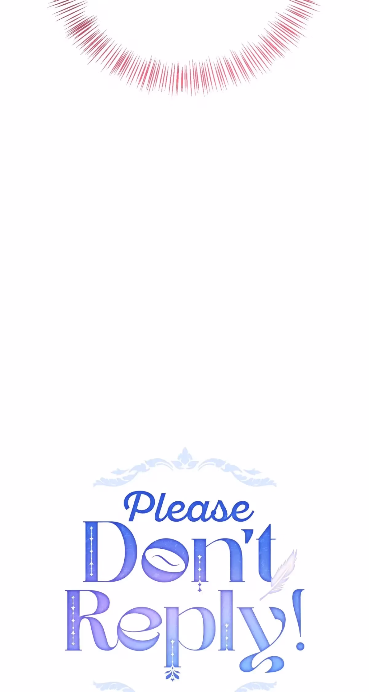 Read Please Don’t Reply! chapter 15 image 33 on Lezhin