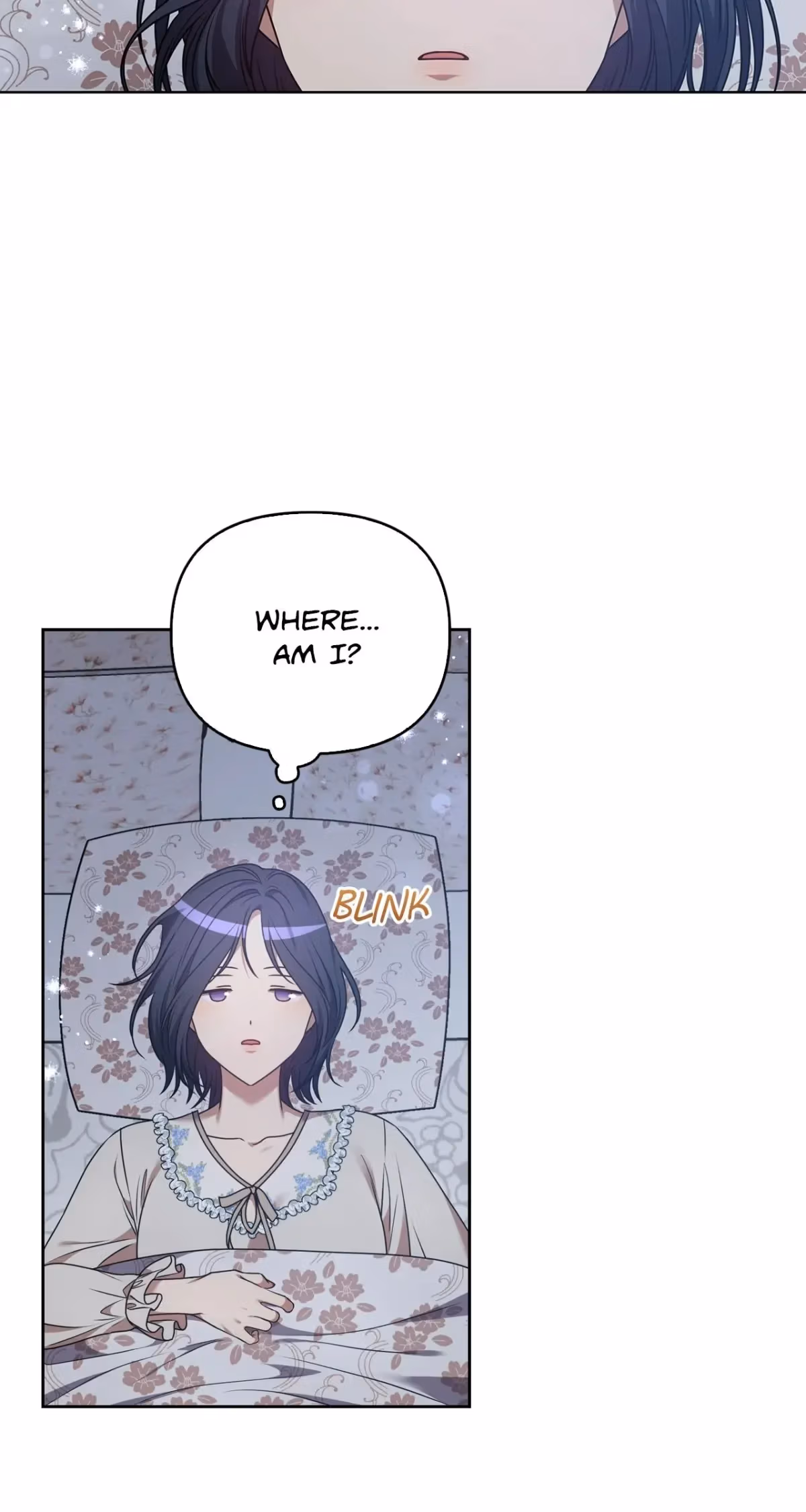 Read Please Don’t Reply! chapter 15 image 35 on Lezhin