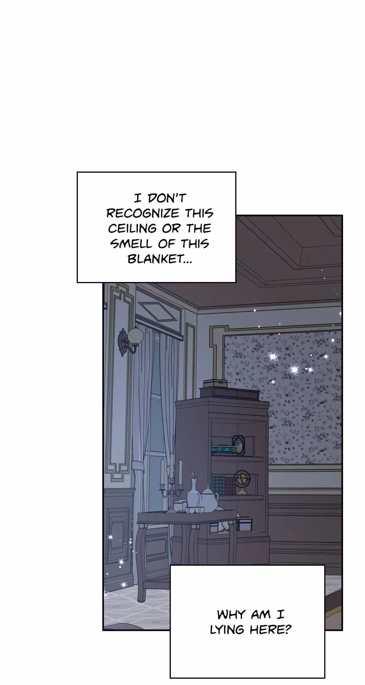 Read Please Don’t Reply! chapter 15 image 36 on Lezhin