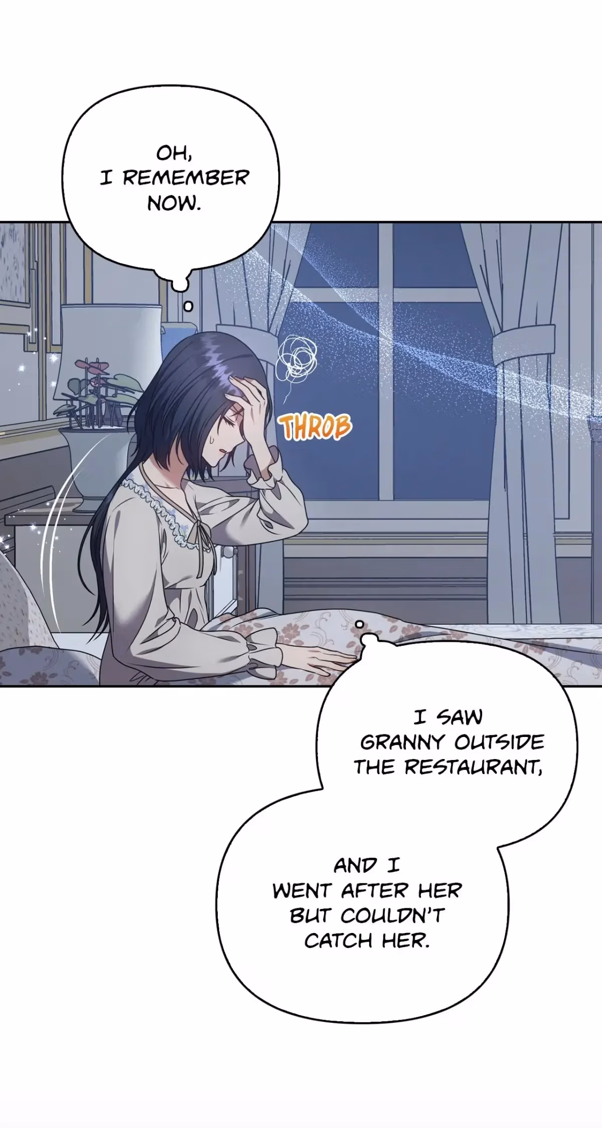 Read Please Don’t Reply! chapter 15 image 38 on Lezhin