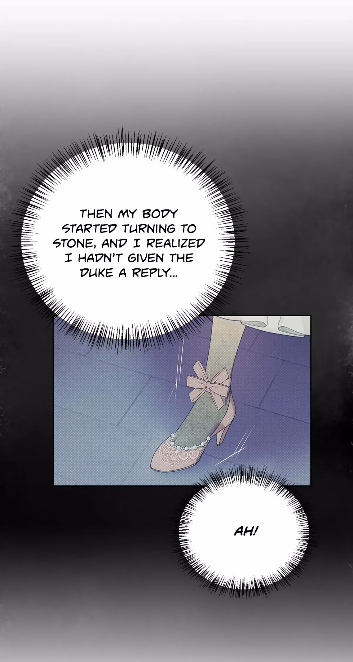 Read Please Don’t Reply! chapter 15 image 39 on Lezhin