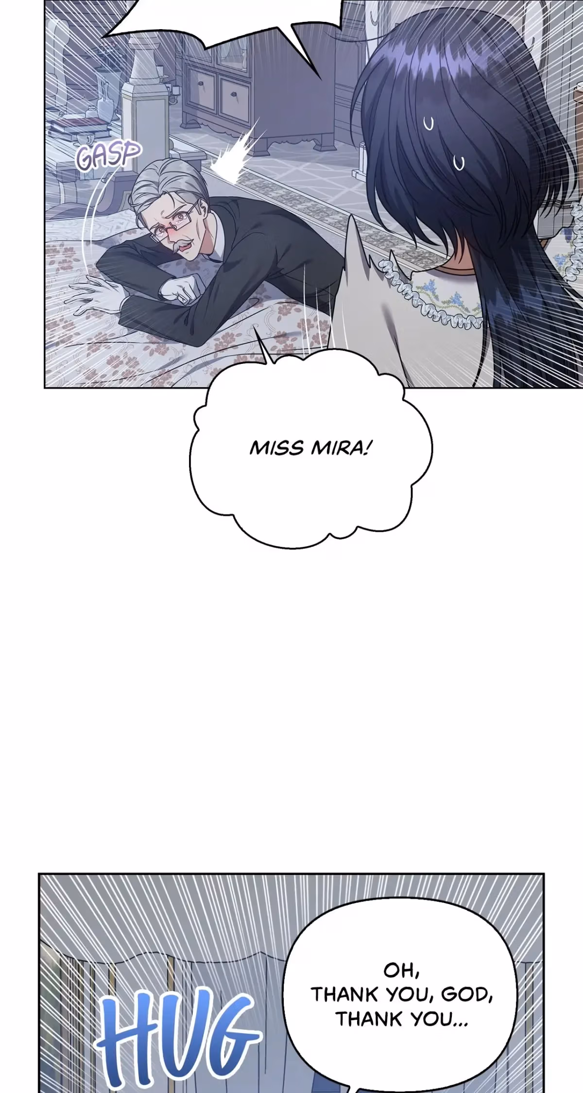 Read Please Don’t Reply! chapter 15 image 41 on Lezhin